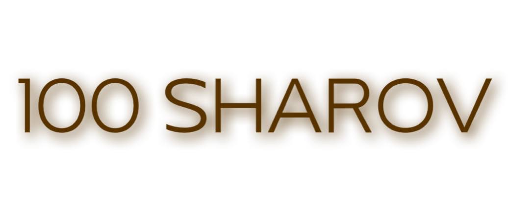 100 SHAROV